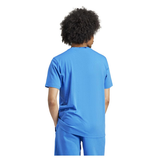 Adidas Ανδρική κοντομάνικη μπλούζα Trefoil Essentials Tee